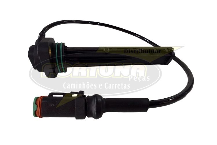 SENSOR NIVEL OLEO CARTER SCANIA NTG (485MM) - Ref: 2166244